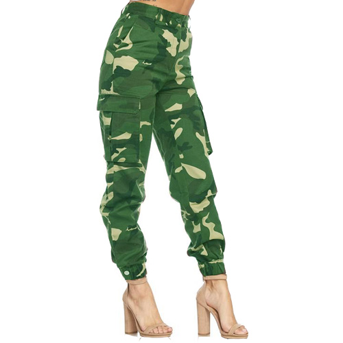 Best Camo Pants for Women Reviews: Top On The Market in 2023!