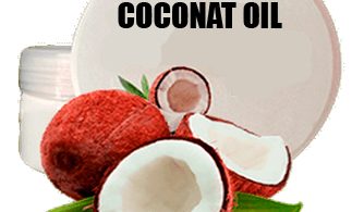 Cocnat oil