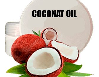 Cocnat oil