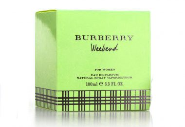 burberry perfumes