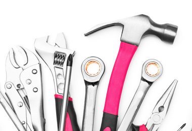 Women's Tool Set