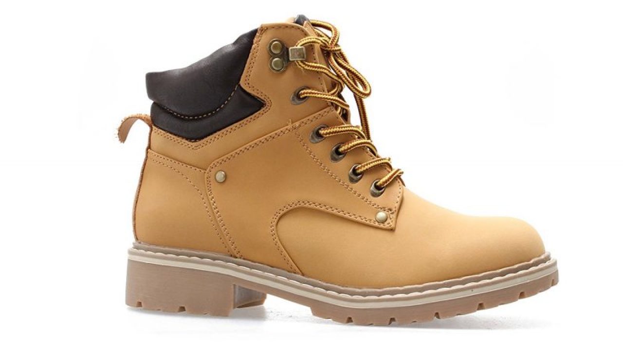 women's construction boots